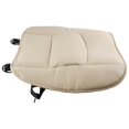 thumbnail image 4 of Funda de asiento de coche yuxing Interior Universal Beige, 4 of 5