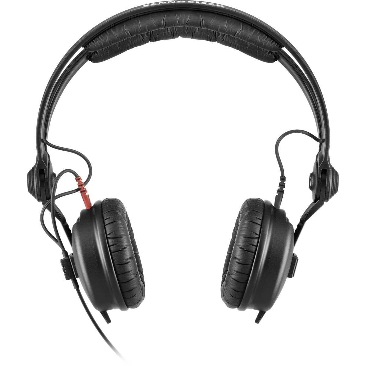 SENNHEISER HD25 70Ω Sennheiser HD 25 Plus On-Ear DJ Headphones for Studio Mixing and