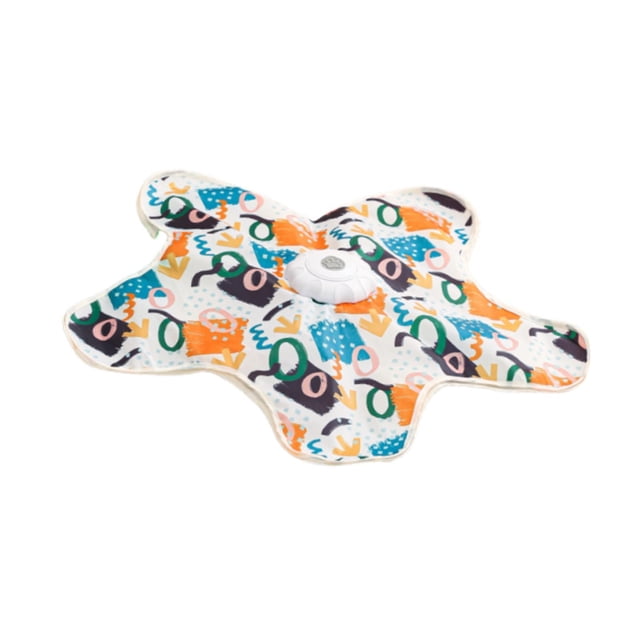 Juguete interactivo para gatos, tapete de entrenamiento para caza de gatos, varitas de ejercicio divertidas para aliviar el aburrimiento, juguete para 500 mAh