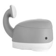 thumbnail image 7 of Kindsgut Potty Training Toilet in whale design, designed in Germany, Potty Training in a beautiful design and high quality, dark gray, 7 of 7
