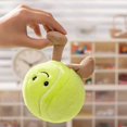 thumbnail image 5 of Adorable Sports Plush Toy Soft Stuffed Balls For Kids Room Decors Gifts for Kids Teenagers, 5 of 5