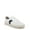 White/Navy, variant on Men's Madison Men Lace Up Sneaker - Medium & Wide Width