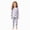 H556-Light Purple, variant on TOWED22 Kids Pajamas For Girls Boys Skeleton Pumpkin Ghost Graphic Cotton Sleepwear Toddler Clothes Halloween Pumpkin Outfit(Light Purple,2-3 Y)