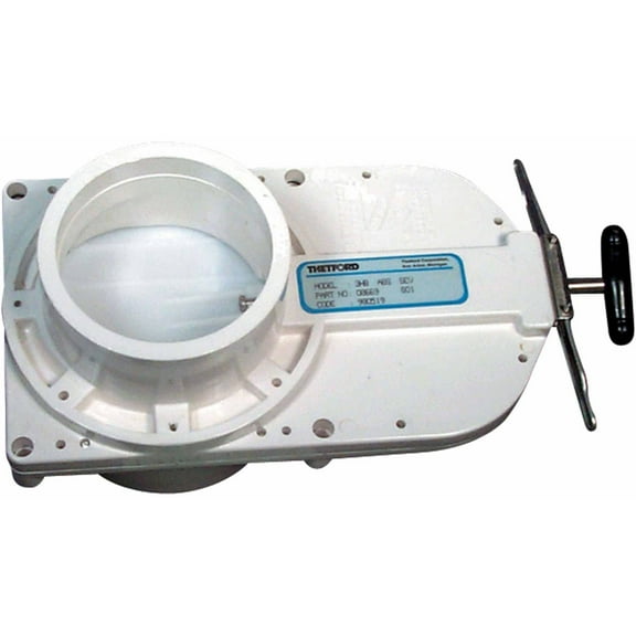 Thetford 08669 RV Drain Valve