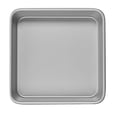 thumbnail image 2 of Molde para tartas Cuisinart cuadrado, 9 pulgadas, bronce, 2 of 3