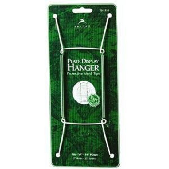 Tripar 32 1304 Plate Wire Hanger Walmart Com Walmart Com
