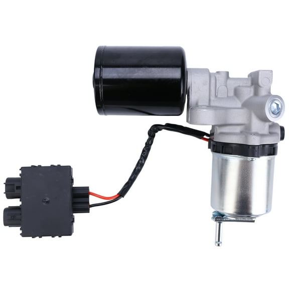 iSpchen ABS Pump Brake Booster for Toyota Highlander 2008-2010, for Lexus RX450h 2010-2015 Replace 47070-48050 47070-48060