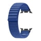 thumbnail image 1 of Correa para Samsung Galaxy Watch 8, tela de nailon, azul marino, S/M, 1 of 5