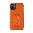 thumbnail image 6 of Natural Woman Towel Wrapped (WL)Tough Phone Cases ORANGE, 6 of 39