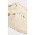 thumbnail image 4 of Tenis Veja Campo de invierno para mujer Full Pierre, color blanco roto, 4 of 4