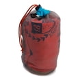 thumbnail image 2 of Bolsa de Almacenamiento de de Malla con Cordón para de Dormir, Ropa, Chaqueta, Llevar , S S, 2 of 8