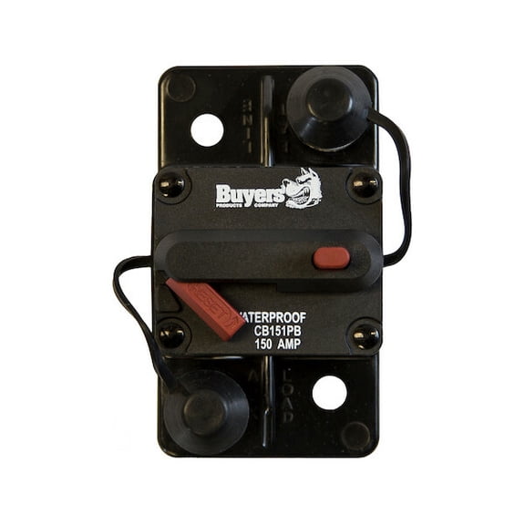 BUYER CB151PB 150 AMP CIRCUIT BREAKER