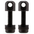 thumbnail image 1 of The Outdoor Connection Swivel Bases for BO-3 Detachable Swivels,Black, 1 of 3