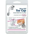 thumbnail image 7 of PediFix Visco-Gel Toe Cap, X Large 1 ea, 7 of 7