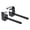 a pair, variant on Weight Storage Rack Attachment for Power and Squat Racks Fitness Equipment Accessory