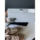 thumbnail image 5 of Ni - ke Air Jordan 3 Retro Sneakers Men's Size 14 Archaeo Brown Leather Shoe DR8869-200, 5 of 5