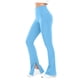 thumbnail image 2 of TaTaai Women's High Waisted Yoga Pants Long Leggings Stretchy Non See Through Tummy Control Athletic Gym Workout Casual Lounge Bottoms Running Training Gift, 2 of 8