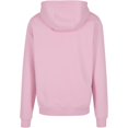 thumbnail image 2 of Build Your Brand Mens Heavy Pullover Hoodie, 2 of 4