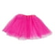 thumbnail image 5 of Falda Tutú para Mujer Sunnimix Fucsia Tul Poliéster, 5 of 8