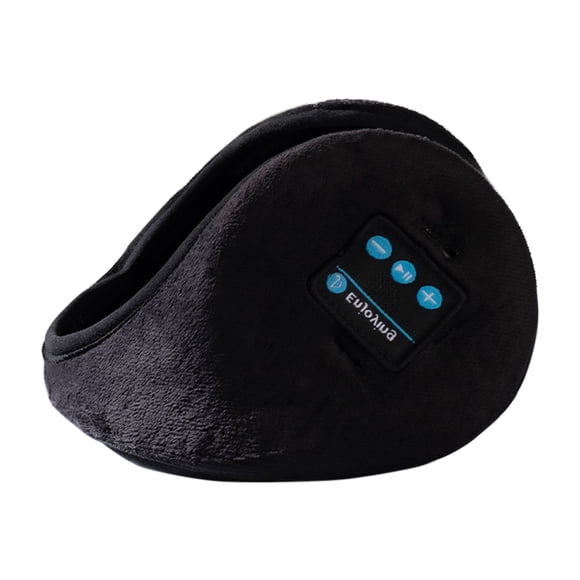 Bluetooth Earmuffs,Bluetooth Earmuffs Ear Warmers Wireless Ear Muffs Bluetooth Ear Warmers Best in Class