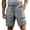 Gray, variant on Jerdar Men's Workwear Pants Functional Hunting Gear Outdoor Commuting Casual Pants
