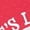 Red, variant on Inktastic Uncle's Little Rookie- baseball Boys or Girls Baby T-Shirt
