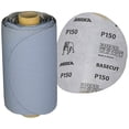thumbnail image 2 of Mirka 22-314-150 Base Cut PSA Linkrol Disc, 5", 2 of 3