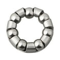 thumbnail image 1 of Ensemble d'Accessoires de Guidon de Vélo Vtt Fourche Casques Roulements à Billes, 1 of 8