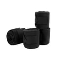 thumbnail image 1 of Horse Leg Support Bandage, Horse Leg Wrap Double Sided  For Training For Exercising For Riding Black,Blue,Grey,Orange, 1 of 8