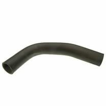 Radiator Coolant Hose Fits select: 1995-1998 FORD EXPLORER, 2007-2009 TOYOTA TUNDRA