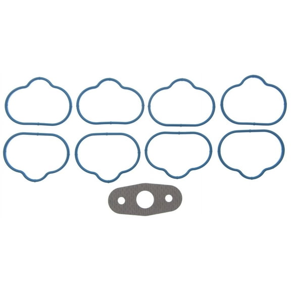 Mahle Engine Intake Manifold Gasket Set MS19440