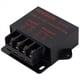 thumbnail image 3 of 8X 24V / 12V una 5V 10A 50W Coche LED Pantalla de Publicidad Fuente de Alimentación Convertidor DC Transformador, 3 of 5