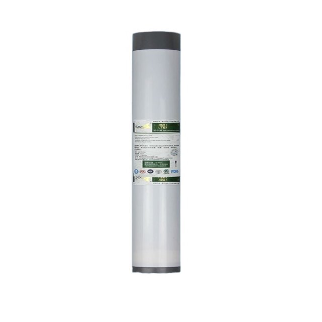 20Inch Quick Connect With 2 fittings Water Purifier Filter Cartridge Aquarium