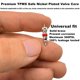 thumbnail image 3 of Herramienta de torque para núcleo de válvula VOTNMIC con 100 núcleos Schrader, 3 of 8