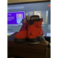 thumbnail image 3 of Size 10 - Jo r-dan 5 Retro Mid Raging Bull, 3 of 6
