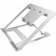 thumbnail image 3 of Soporte para Laptop Insignia Portátil Ajustable de Aluminio, 3 of 5
