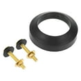 thumbnail image 4 of 1 Conjunto de cisterna de inodoro Anillo de sellado Tanque de agua Suministros Suministros de aseo Piezas de aseo, 4 of 5