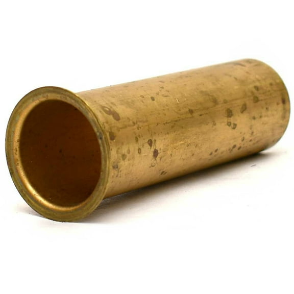 Chaparral Boat Drain Tube 21253-388 | 4 x 1 1/2 Inch Brass