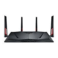 ASUS Dual-Band Wireless-AC3100 Gigabit Router