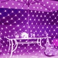 thumbnail image 5 of TIMIFIS Lights Home Decor 3m*2m LED String Decorative Lights Net For Wedding Garden Decoration, 5 of 5