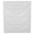 thumbnail image 1 of 4 Pack Silicone Lip Wrinkle Patches, Reusable and Transparent, Smooth Skin Wrinkles, 1 of 3