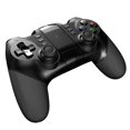 thumbnail image 3 of IPEGA Batman Wireless Game Controller - 2.4G Receiver + Bluetooth Dual-Mode, Compatible with PS3 & Android Devices, Ergonomic Hero-Themed Gaming Pad for Competitive Play, 3 of 6