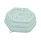 thumbnail image 5 of Cubierta Plegable para Placa de Horno de Microondas, Cubierta para Salpicaduras de Microondas Ventilada, Lavable, Reutilizable con Asa para El perfecl Cubierta para salpicaduras de microondas, 5 of 8