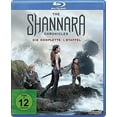 thumbnail image 1 of The Shannara Chronicles (Complete Season 1) - 2-Disc Set ( Shannara Chronicles - Season One ) [ Blu-Ray, Reg.A/B/C Import - Germany ], 1 of 1