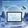 thumbnail image 4 of Latest Android 15 Tablet with 4G LTE Cellular,14GB RAM,128GB ROM,2TB Expand,Octa Core,10.1 Inch FHD IPS Screen,8000mAh Battery,8+13MP Dual Camera,Dual Sim Card Slot,2.4/5G WiFi,Bluetoot, 4 of 8