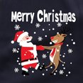 thumbnail image 5 of THJRPQJFD Blue Christmas Shirt Sparkly Tops for Girls Boys Tshirt Size 10-12 6 Month Baby Girl Clothes Kids Clothes Girls Size 7-8 Clothes for Kids, 4-5 Years, 5 of 6