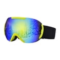 thumbnail image 1 of Gafas Estrela Ski doble antivaho, gafas anti-nieve viento, 1 of 5