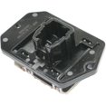 thumbnail image 2 of Nueva resistencia del motor del ventilador compatible con Ram Truck 1500 2500 3500 4500 68048900aa, 2 of 5