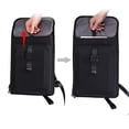 thumbnail image 4 of Mochila portátil Smatree Business para Macbook Air de 13,6 pulgadas, 4 of 7