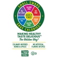 thumbnail image 2 of Walden Farms Calorie-Free Hazelnut Coffee Creamer, 12 Ounce (Pack of 6), 2 of 9
